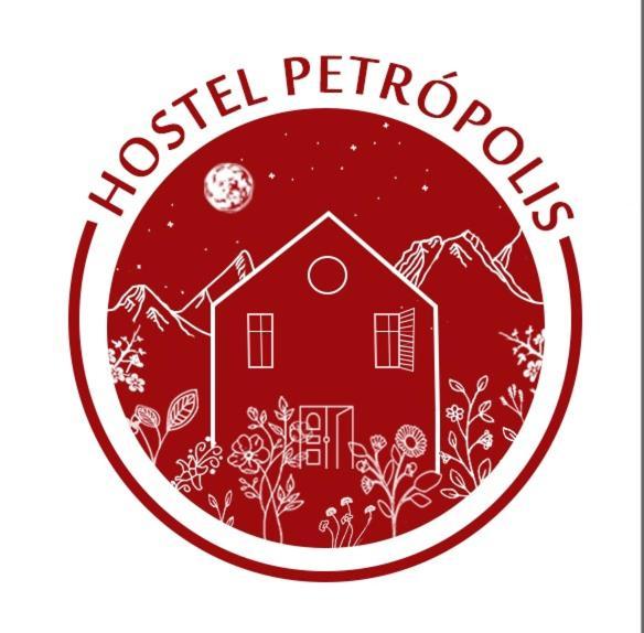 Hostel Petropolis Eksteriør bilde